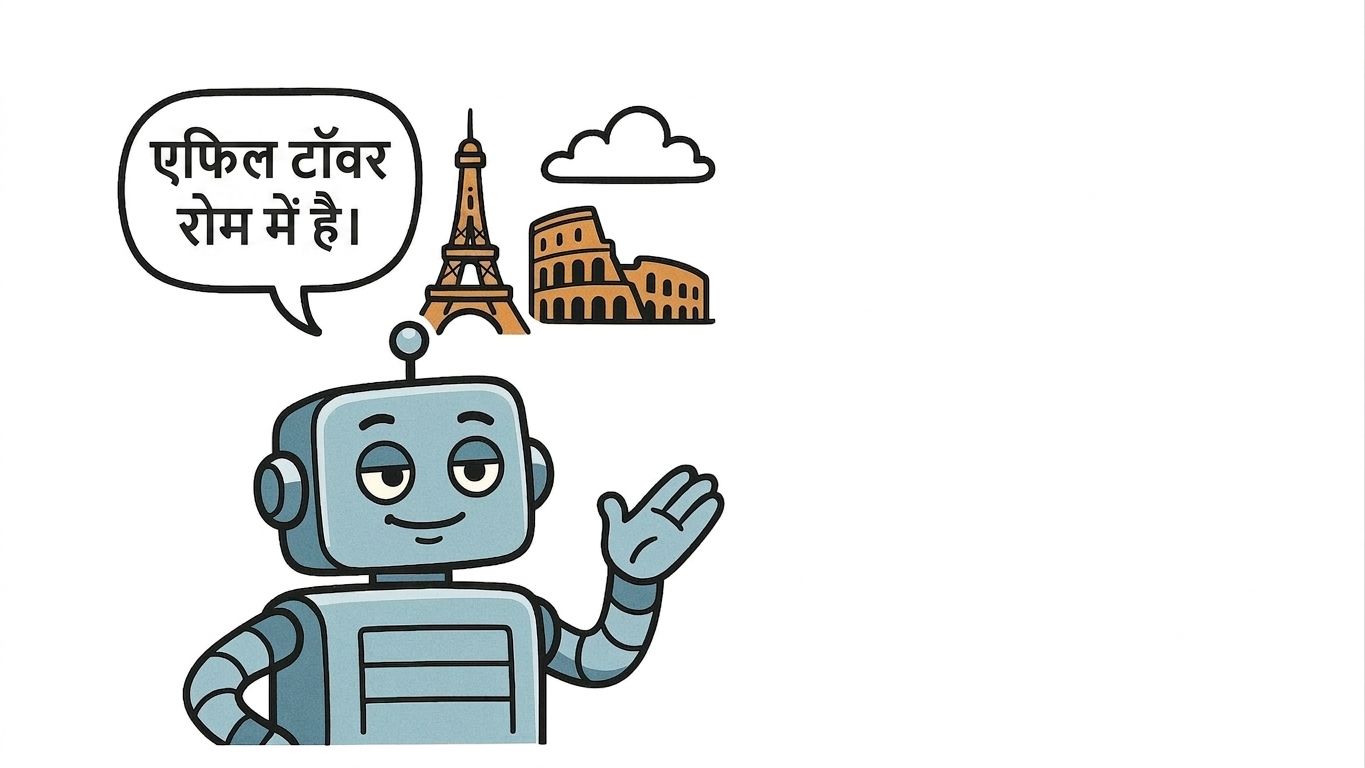 हैलुसिनेशन का उदाहरण