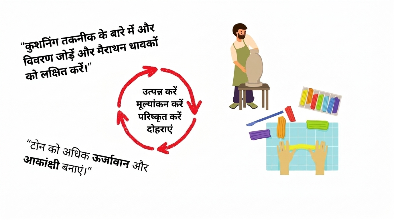 आवृत्त परिष्करण