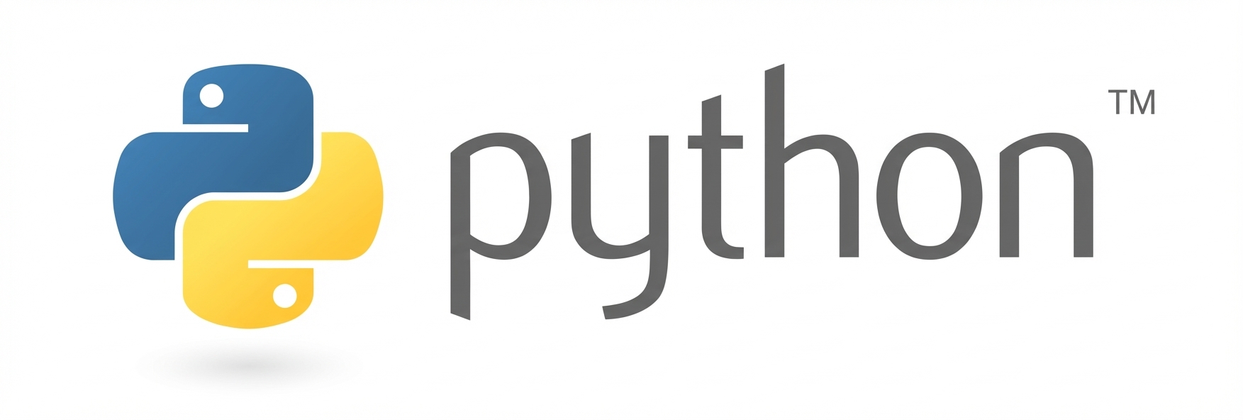 logo python