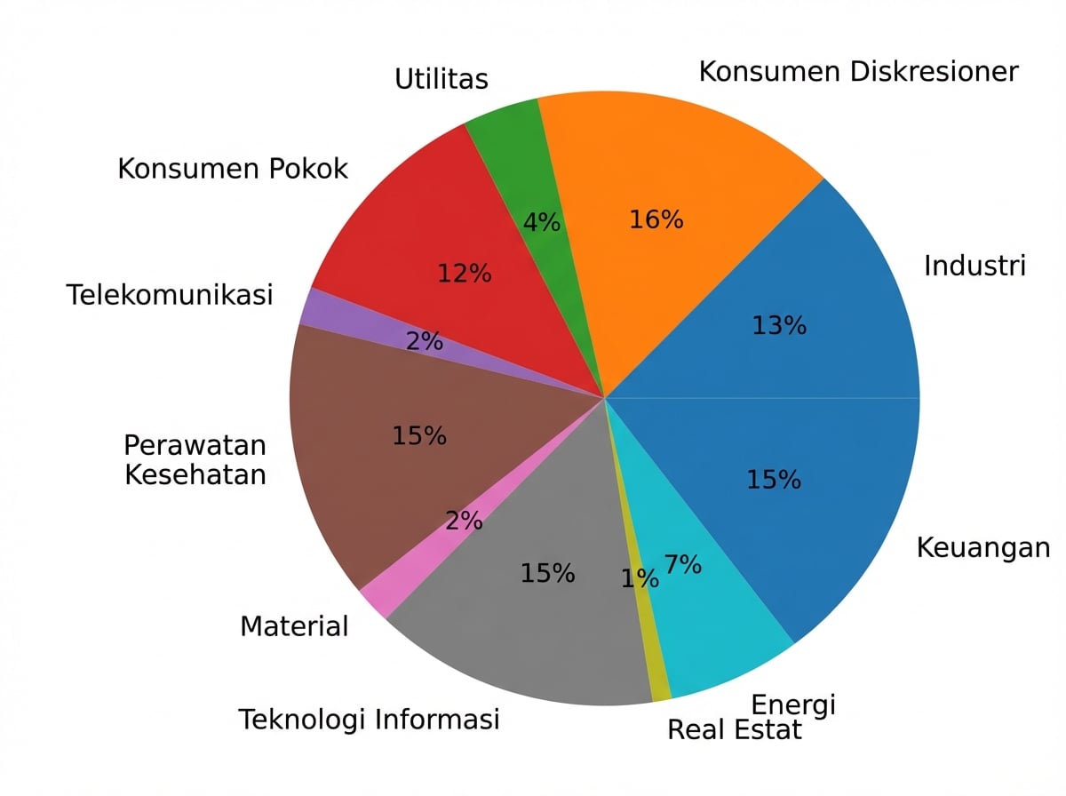 diagram lingkaran
