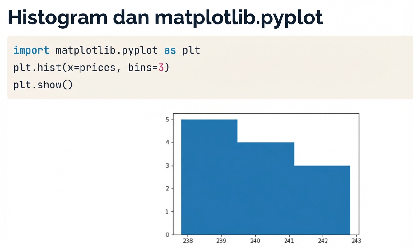 histogram