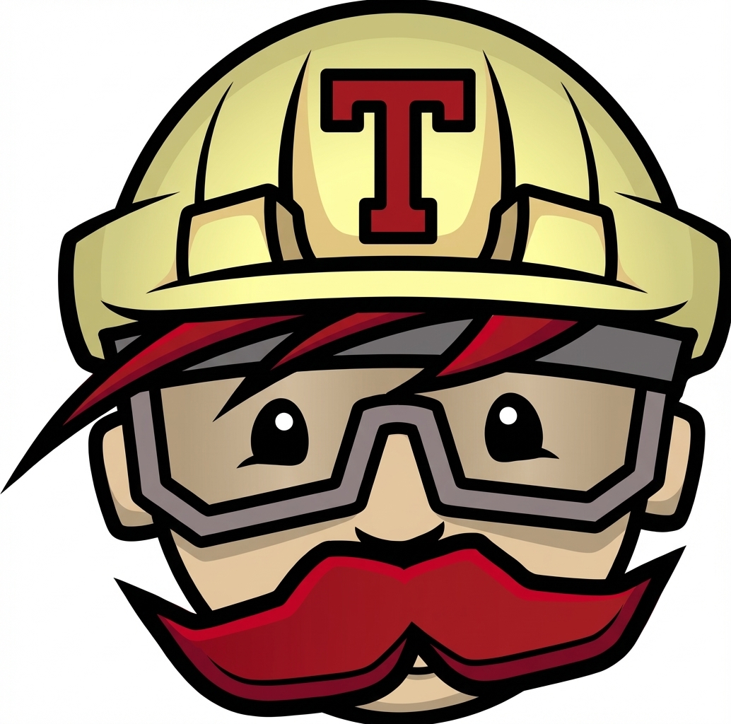 Logo Travis CI