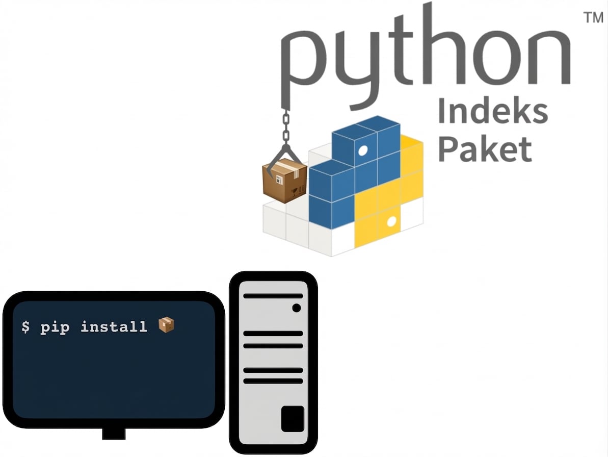 PyPi pip install