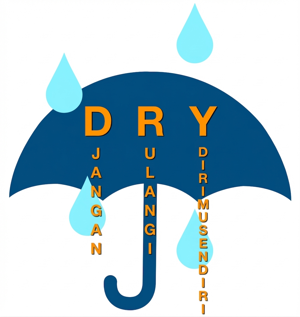 Payung DRY