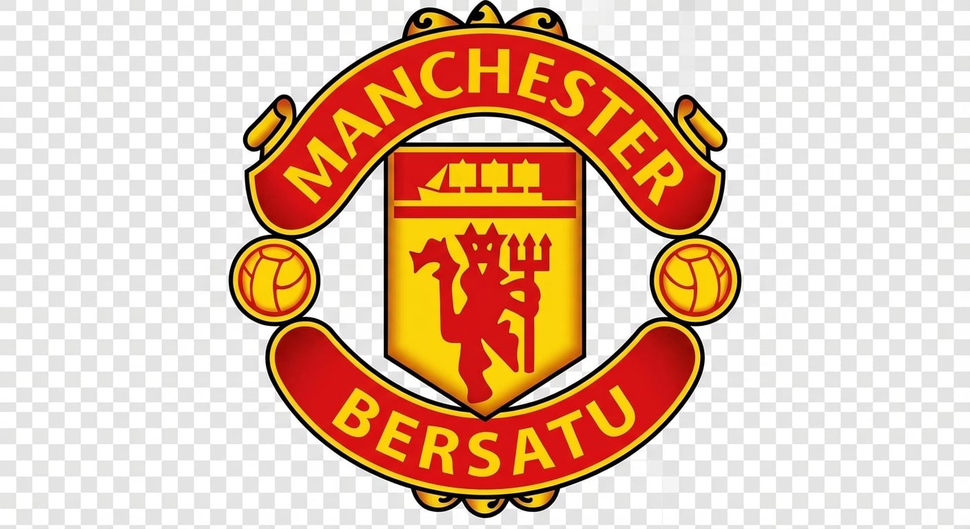 Logo Manchester United