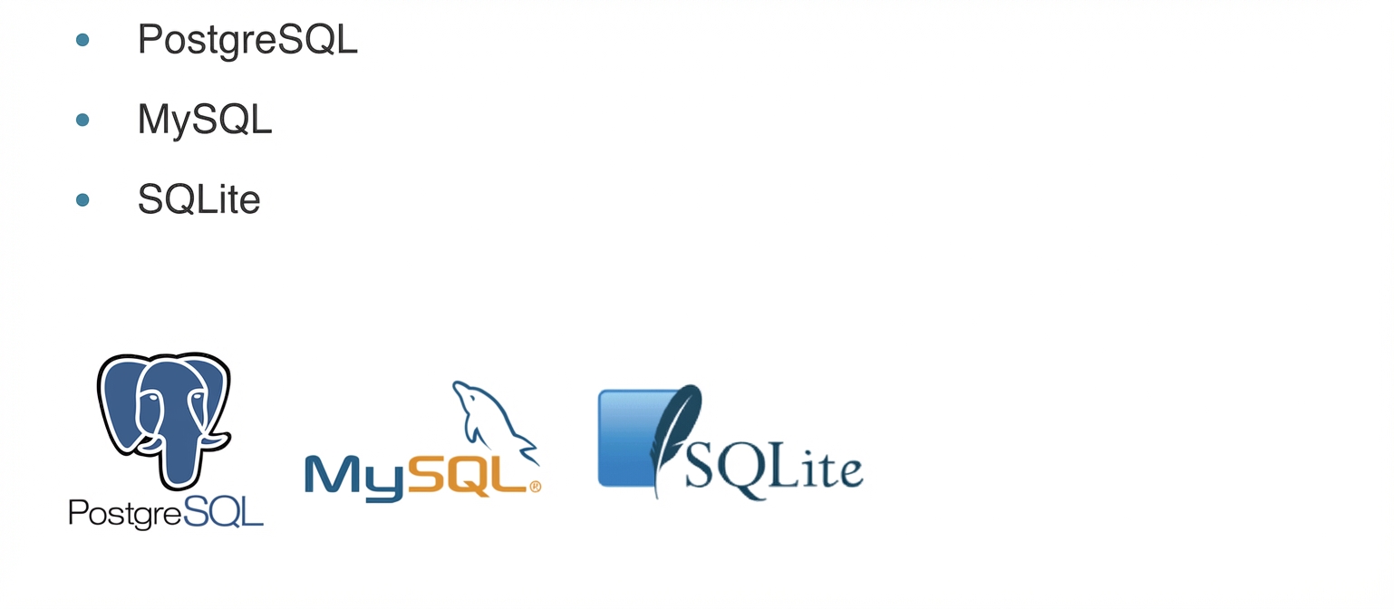 Arsitektur RDBMS