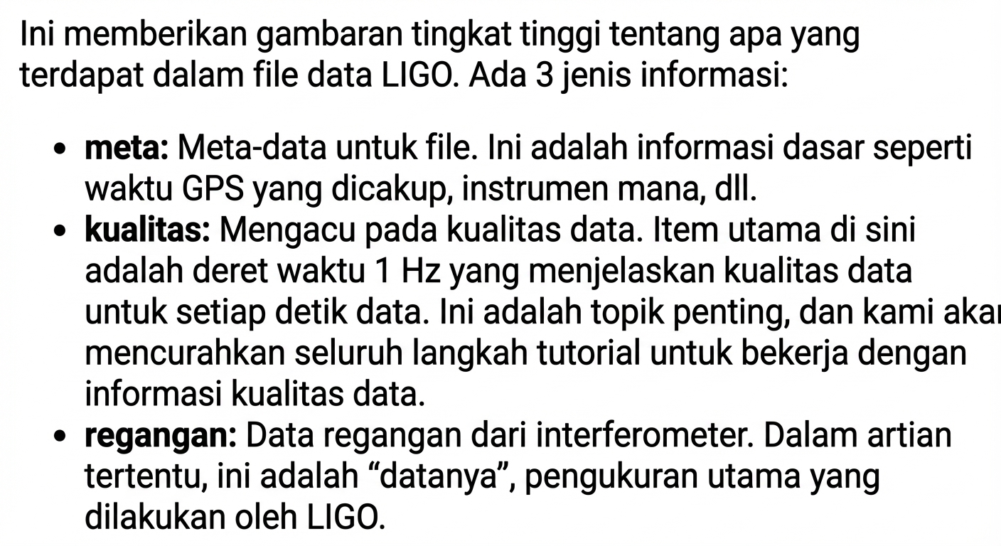 Struktur file HDF5