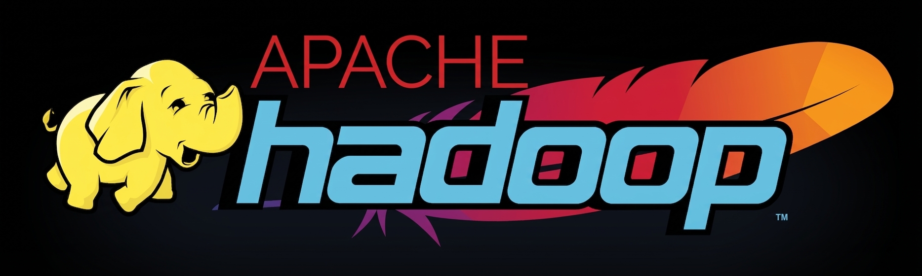 Logo Apache Hadoop