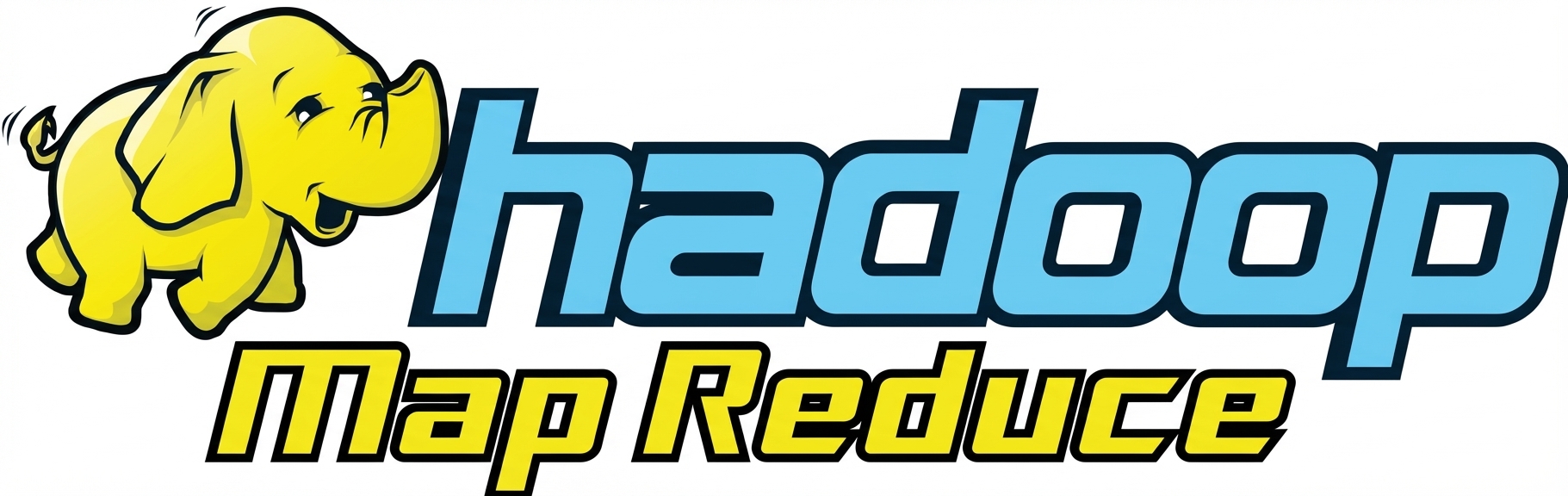 Logo Hadoop MapReduce