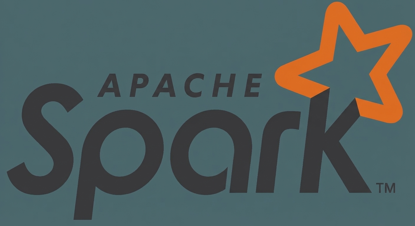 Gambar logo Spark