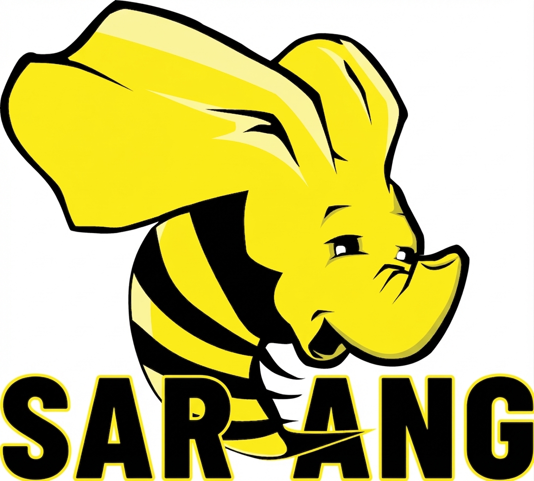 Logo Apache Hive