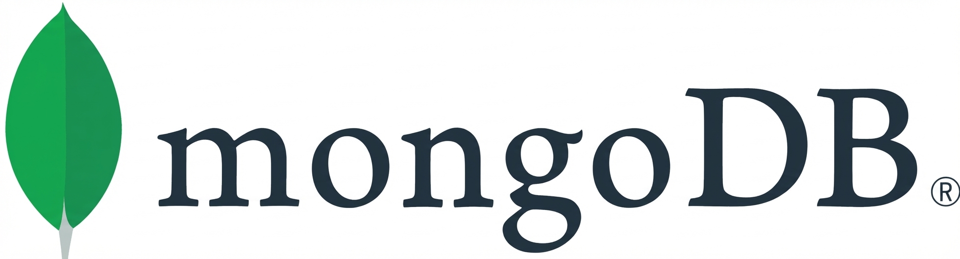 Logo MongoDB