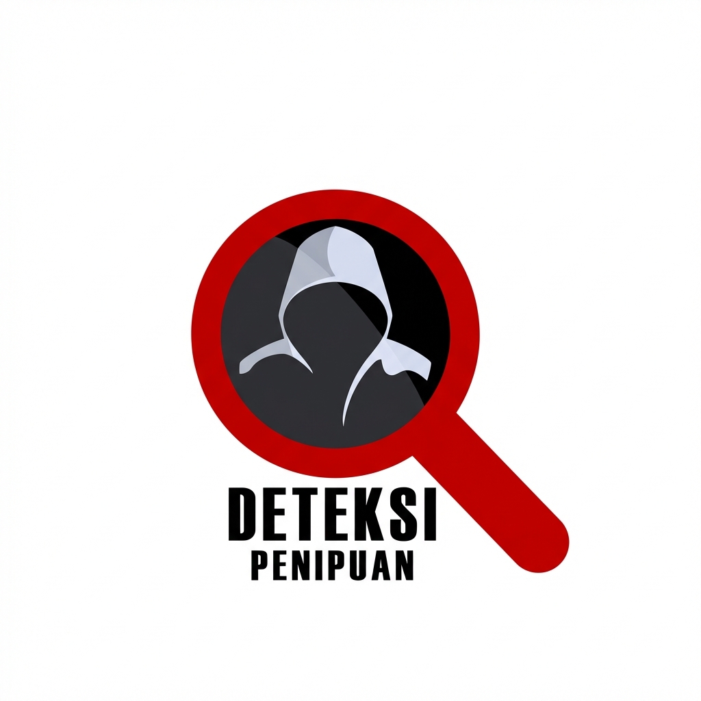 penipuan