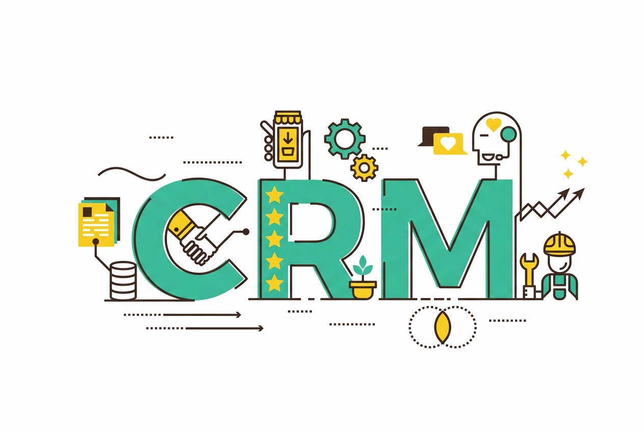 crm