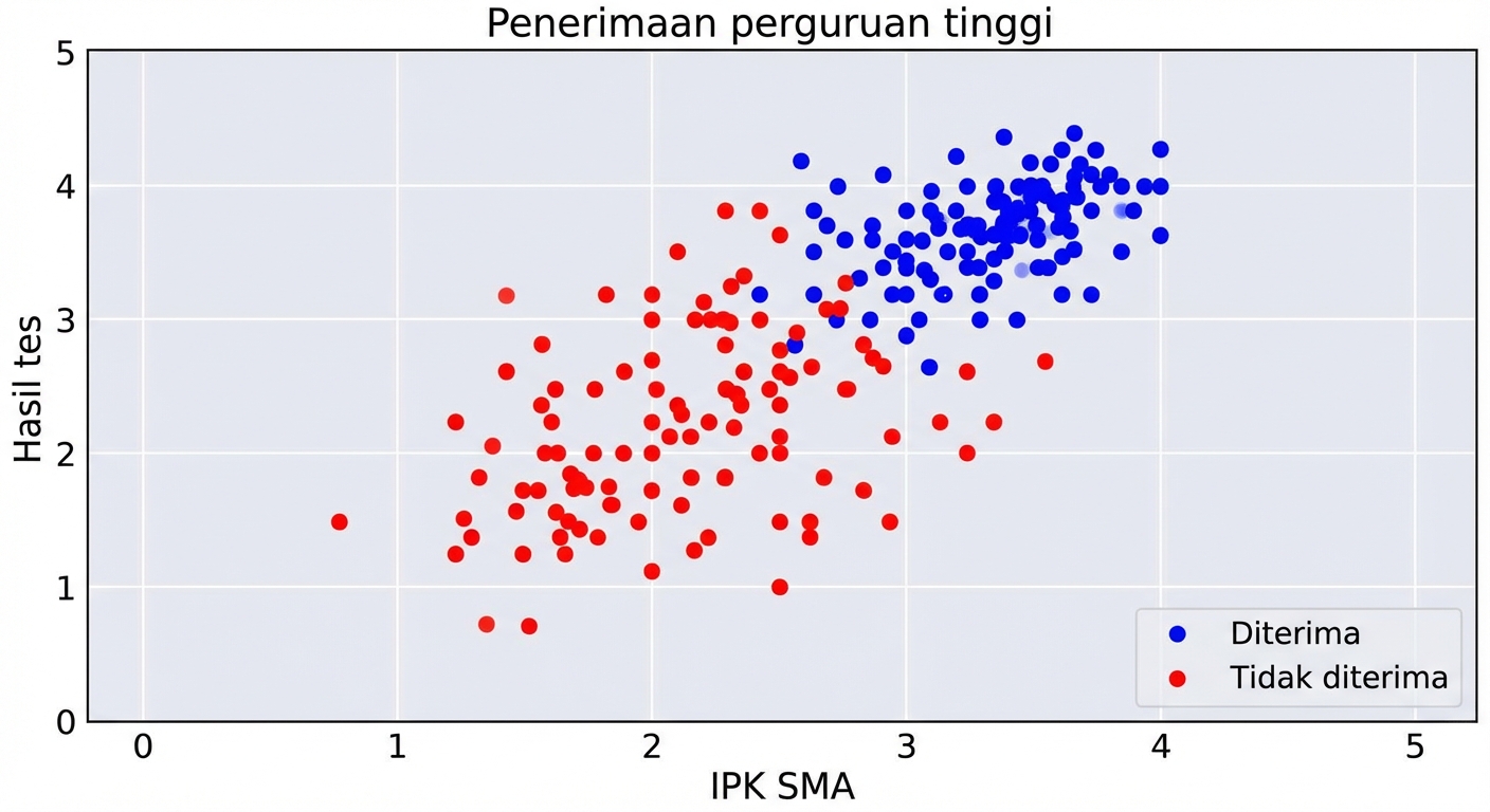 data lengkap
