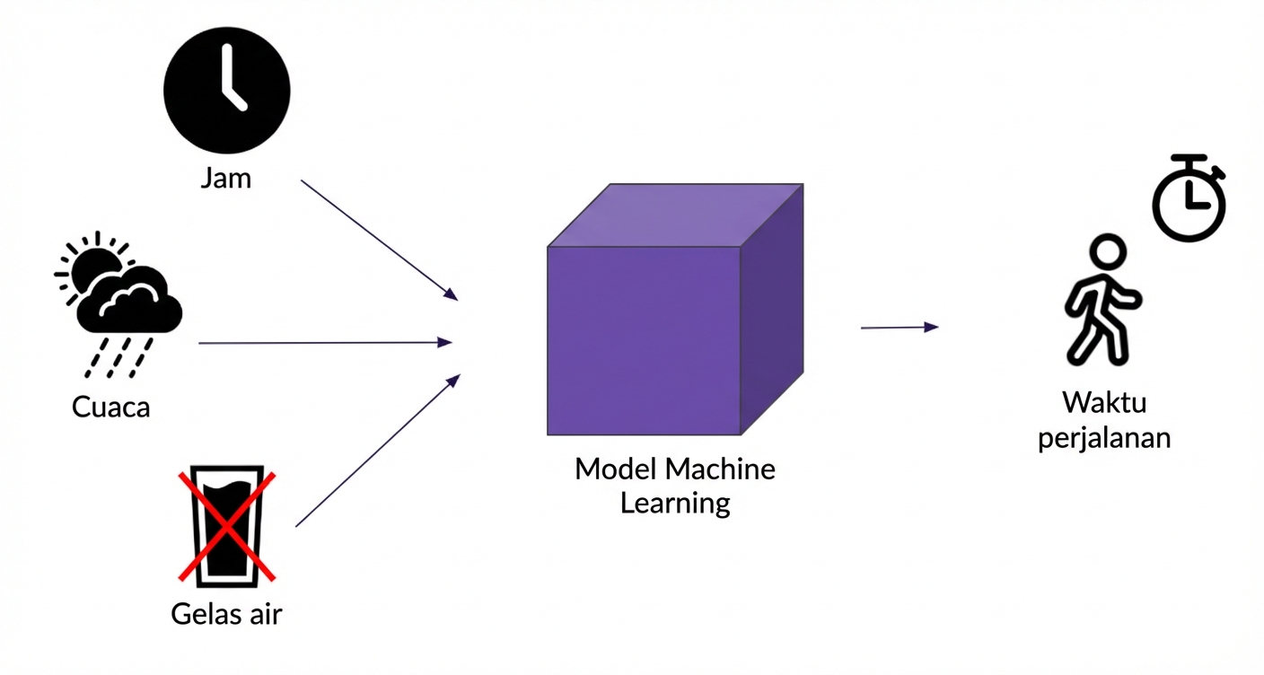 Model machine learning