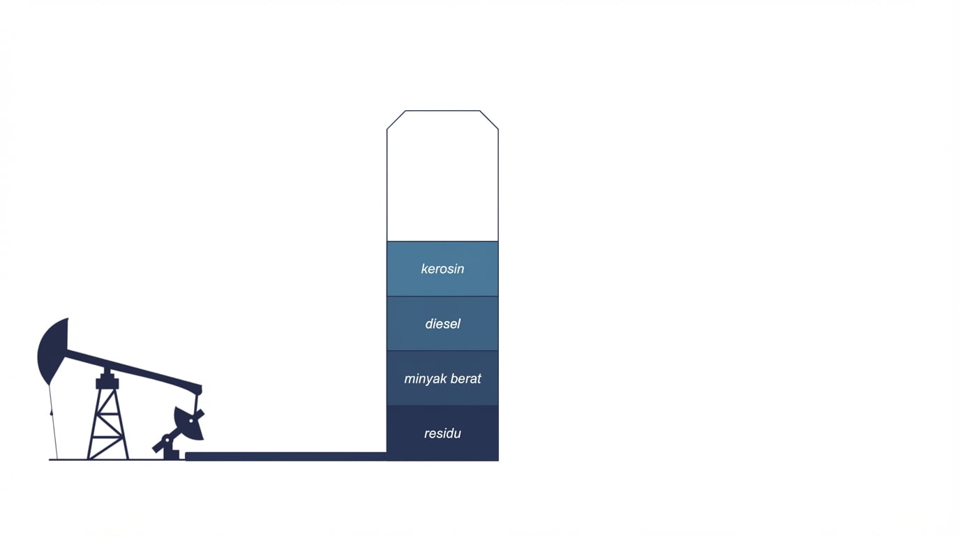 minyak tanah