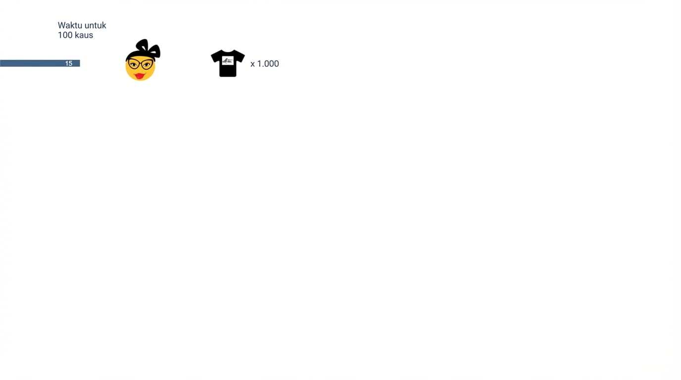 asisten penjualan senior