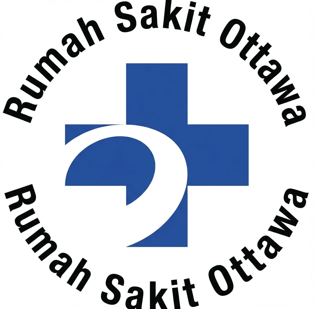 Logo Ottawa Hospital