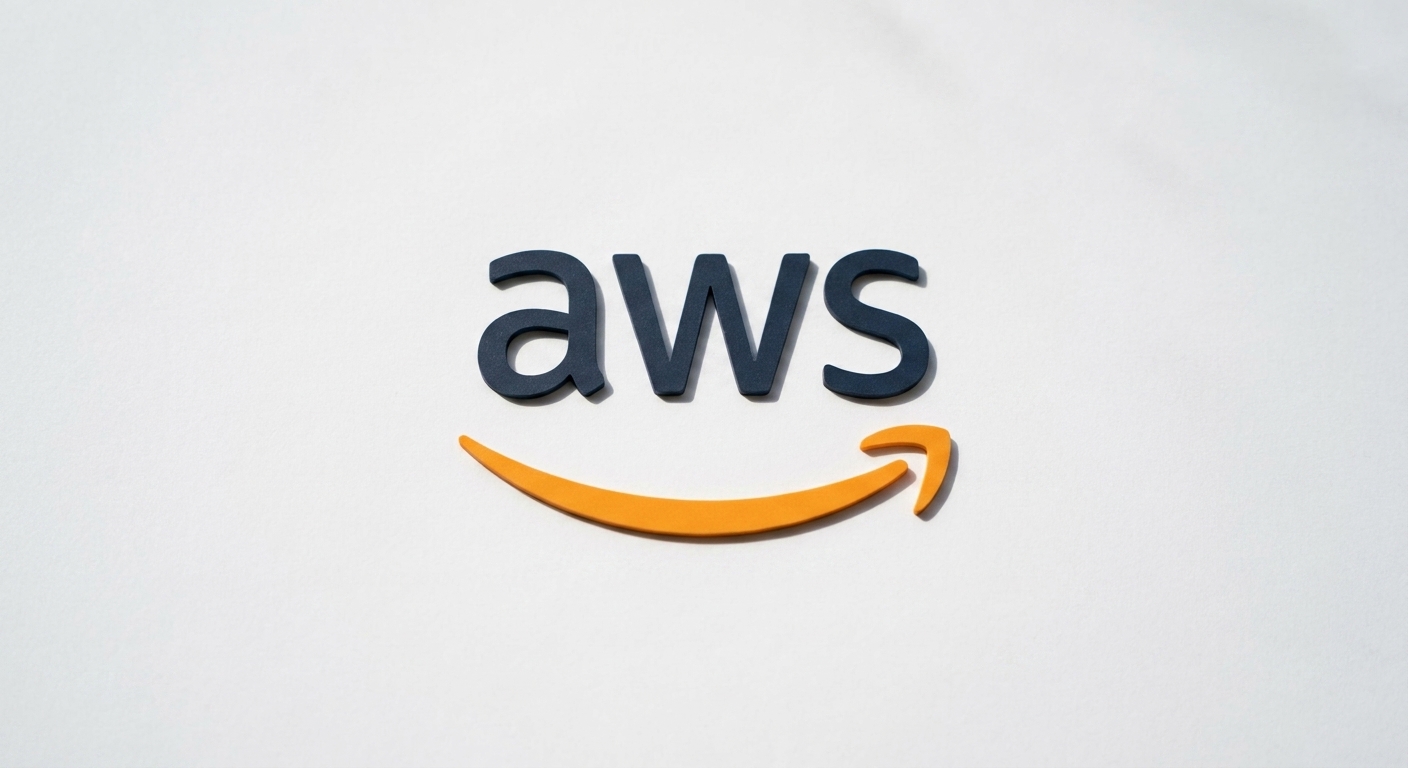 logo aws
