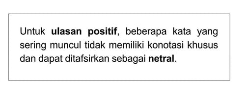 paragraf dengan huruf tebal