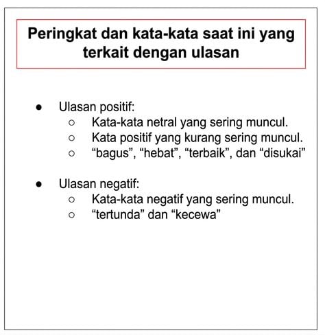 slide dengan teks lebih sedikit