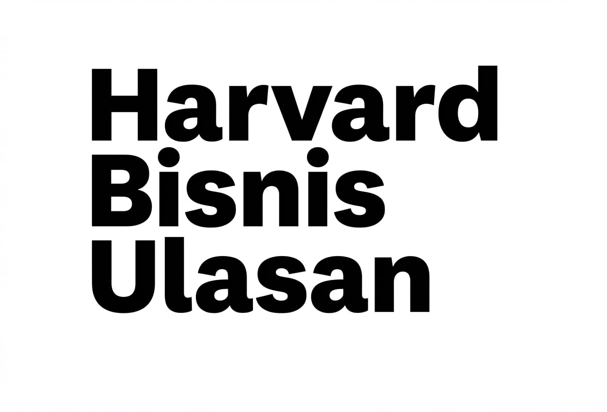 Logo Harvard Business Review