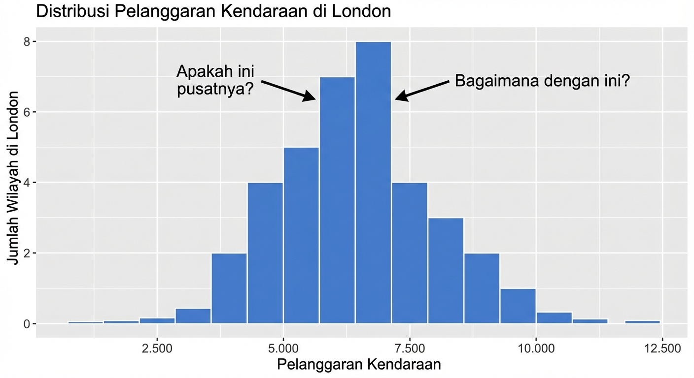 histogram pelanggaran kendaraan beranotasi menanyakan di mana pusatnya.png