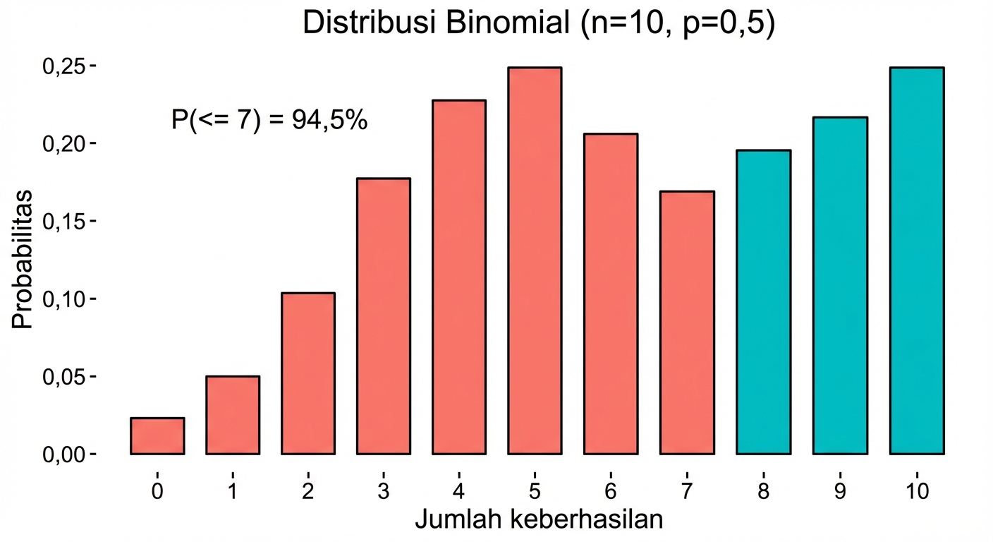 distribusi_binomial_dengan_keberhasilan_kurang_atau_sama_dengan_7_disorot_probabilitas_sama_dengan_99_koma_empat_lima_persen.png