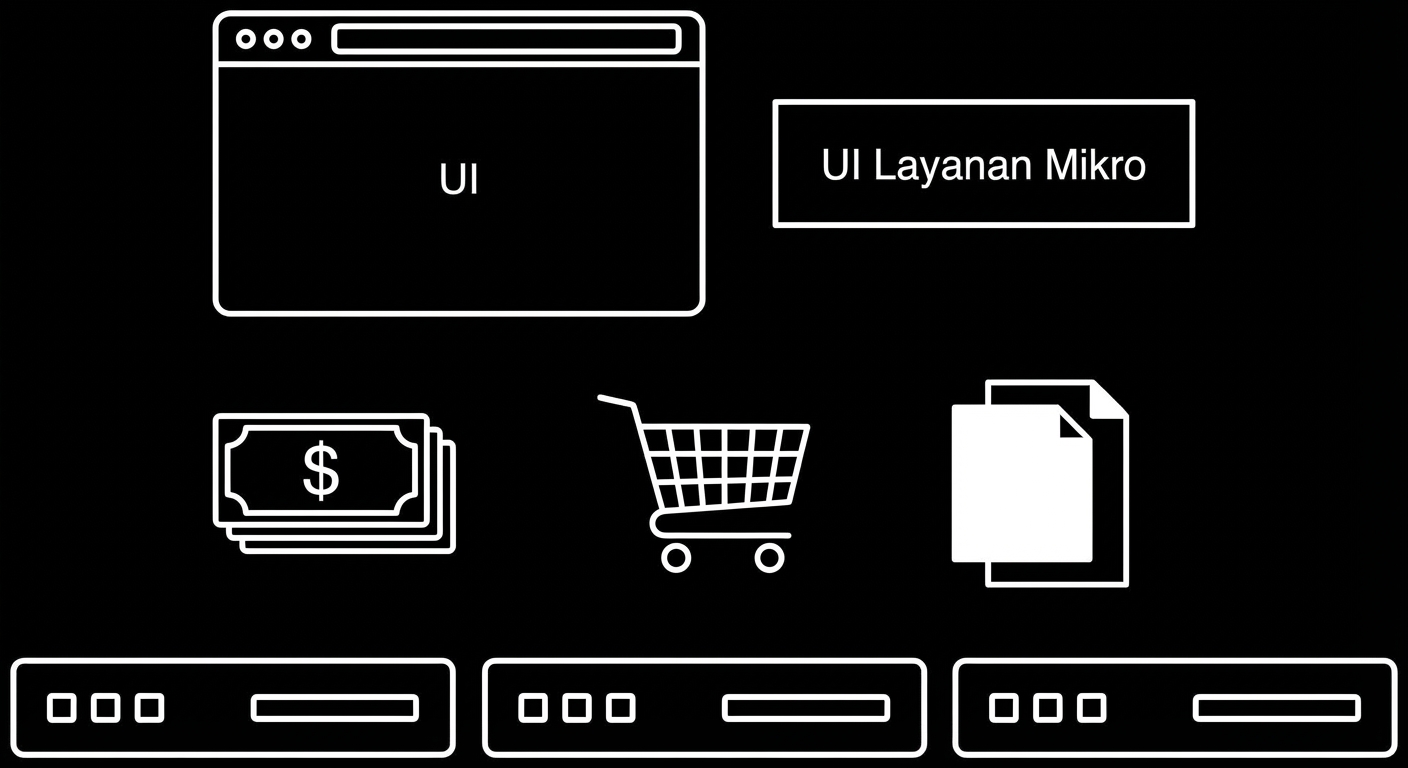 Arsitektur mikrolayanan