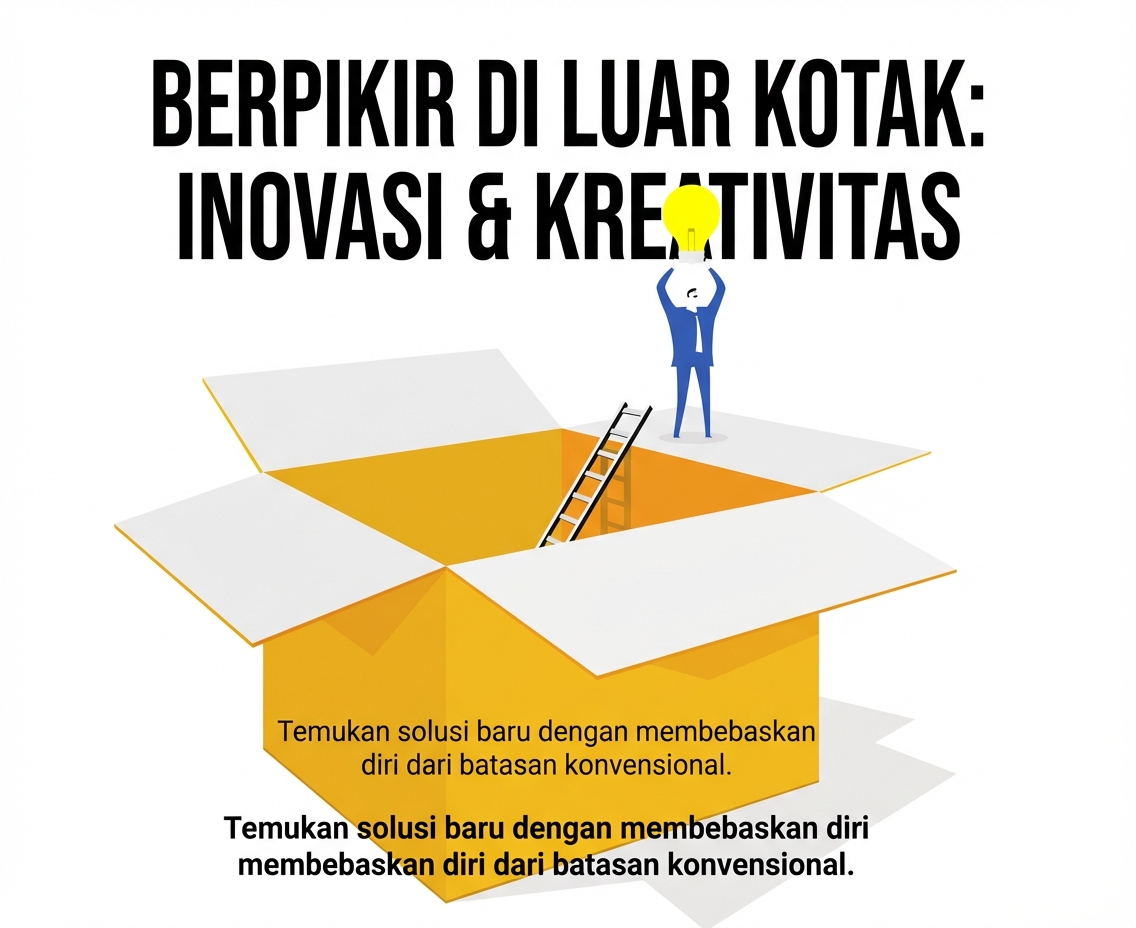 Manusia Menemukan Wawasan