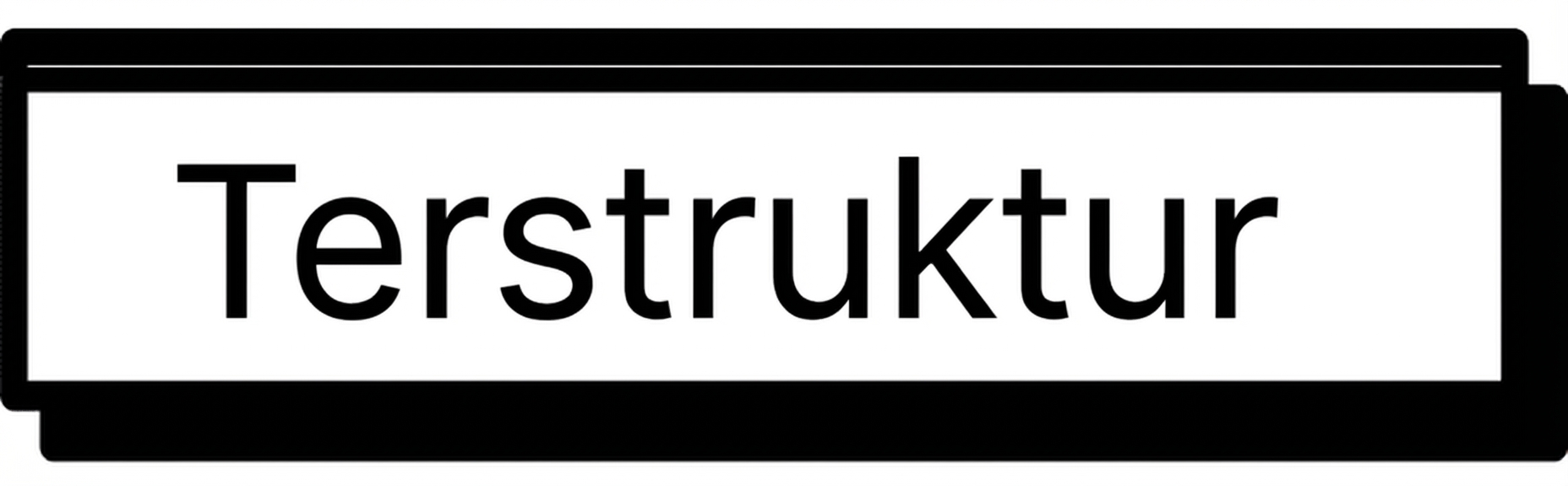 Judul data terstruktur