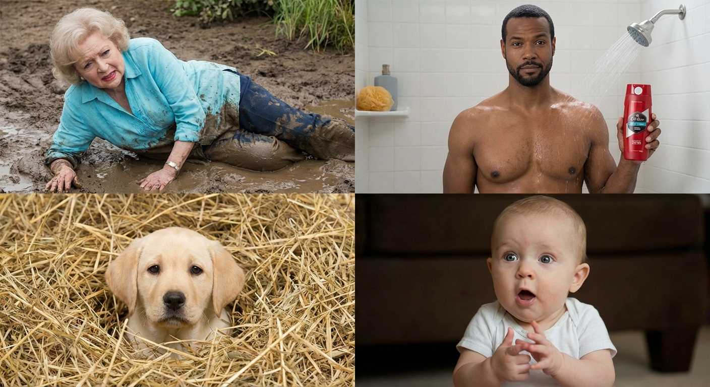 Koleksi gambar iklan lucu