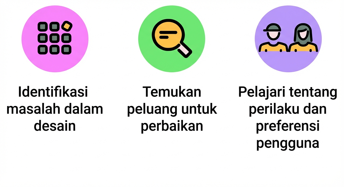 pengujian pengguna