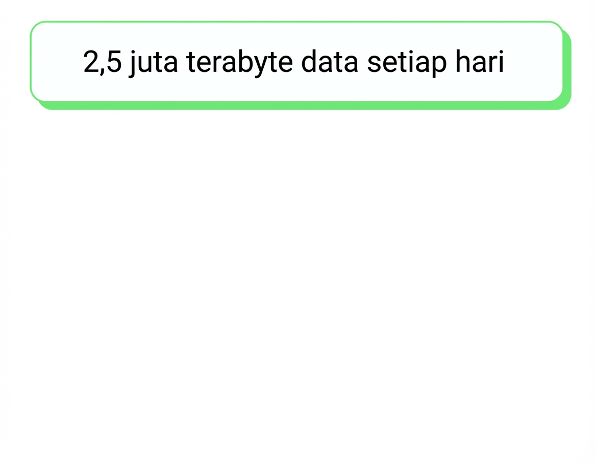 banjir data