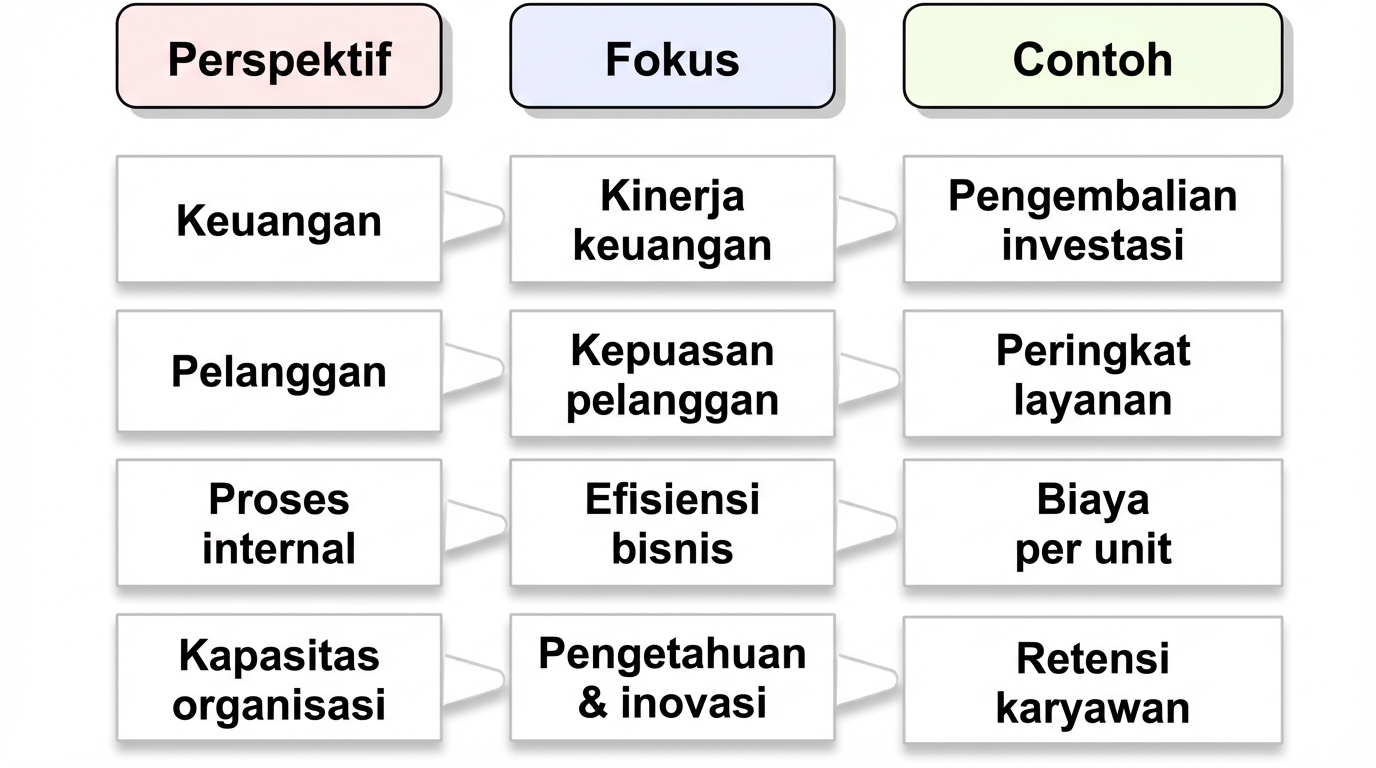 perspektif kaplan