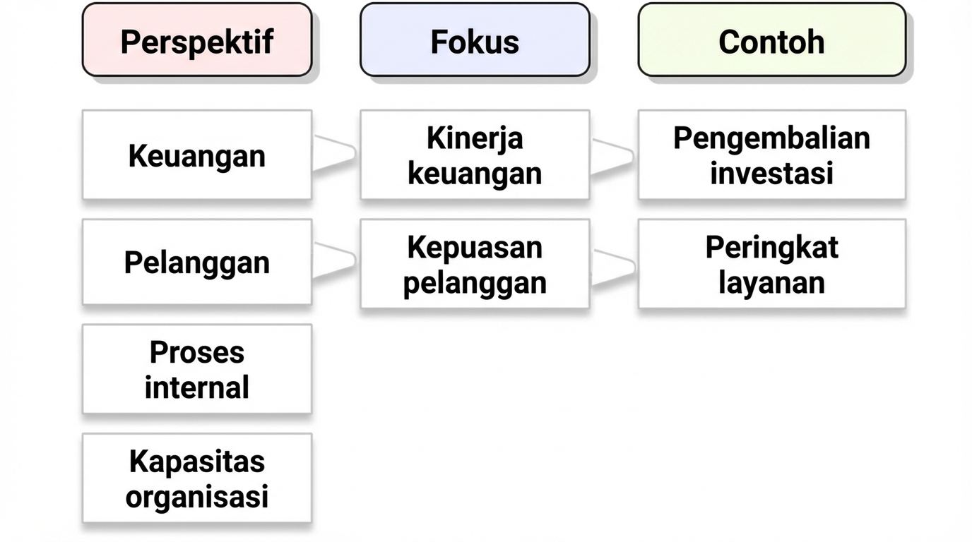 perspektif kaplan