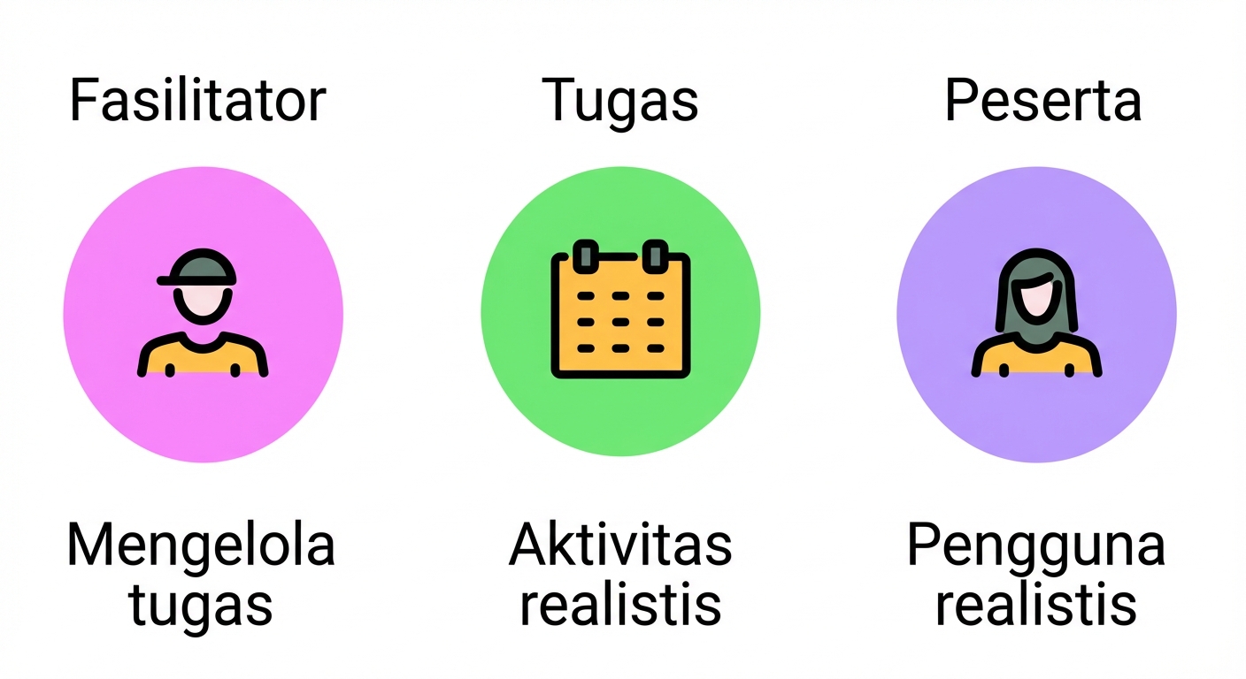 peserta