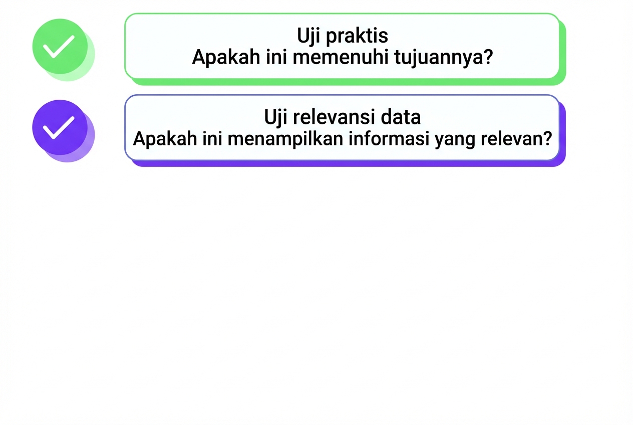 penilaian