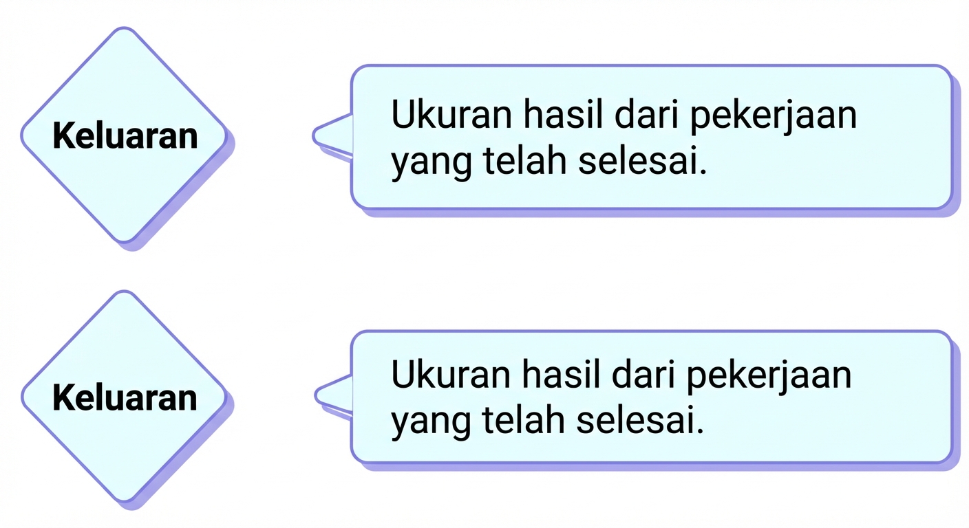 output