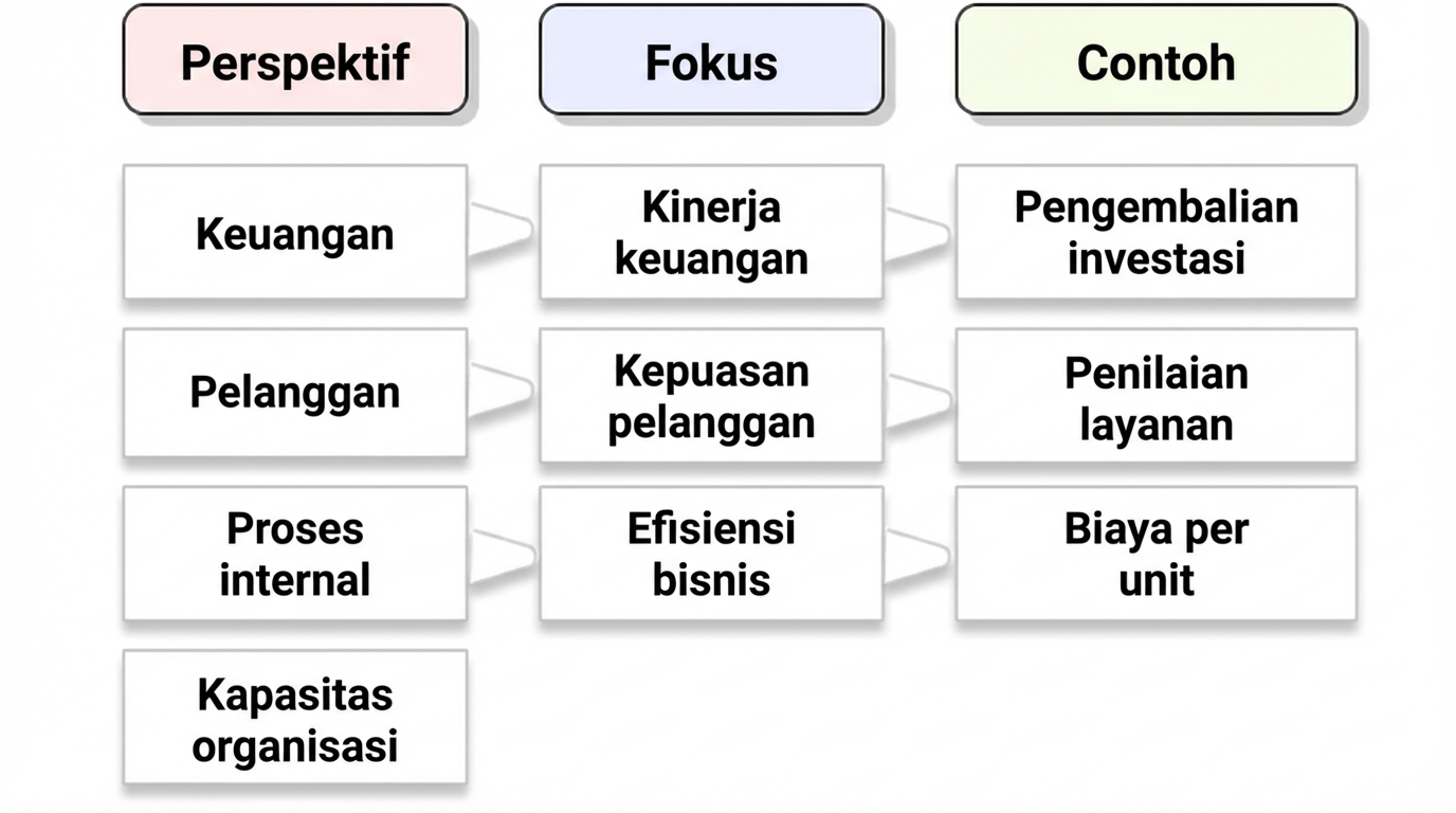 perspektif kaplan