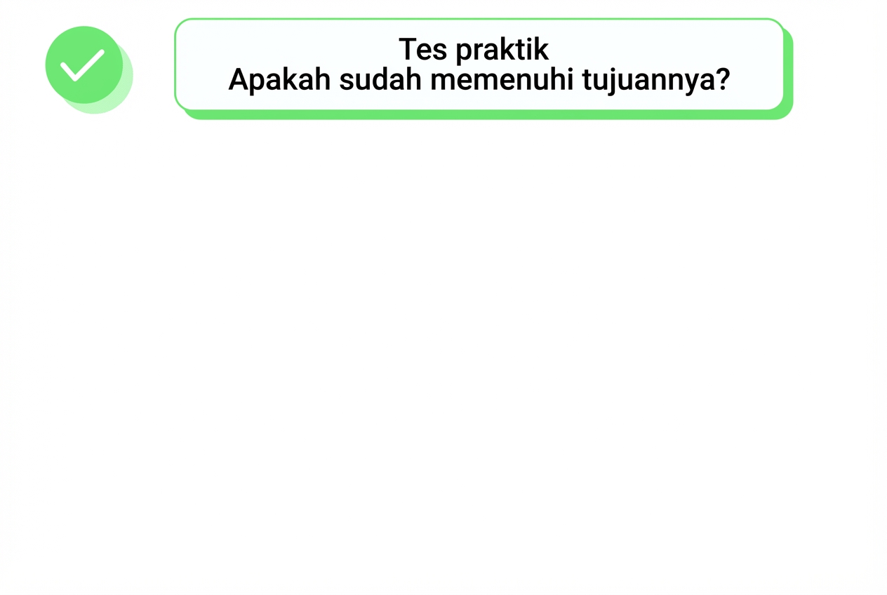 penilaian