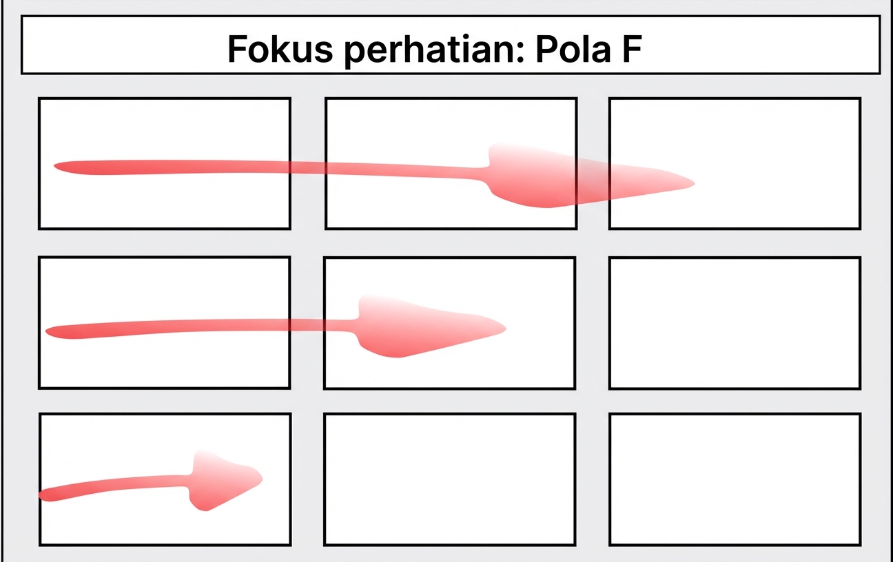 F focus