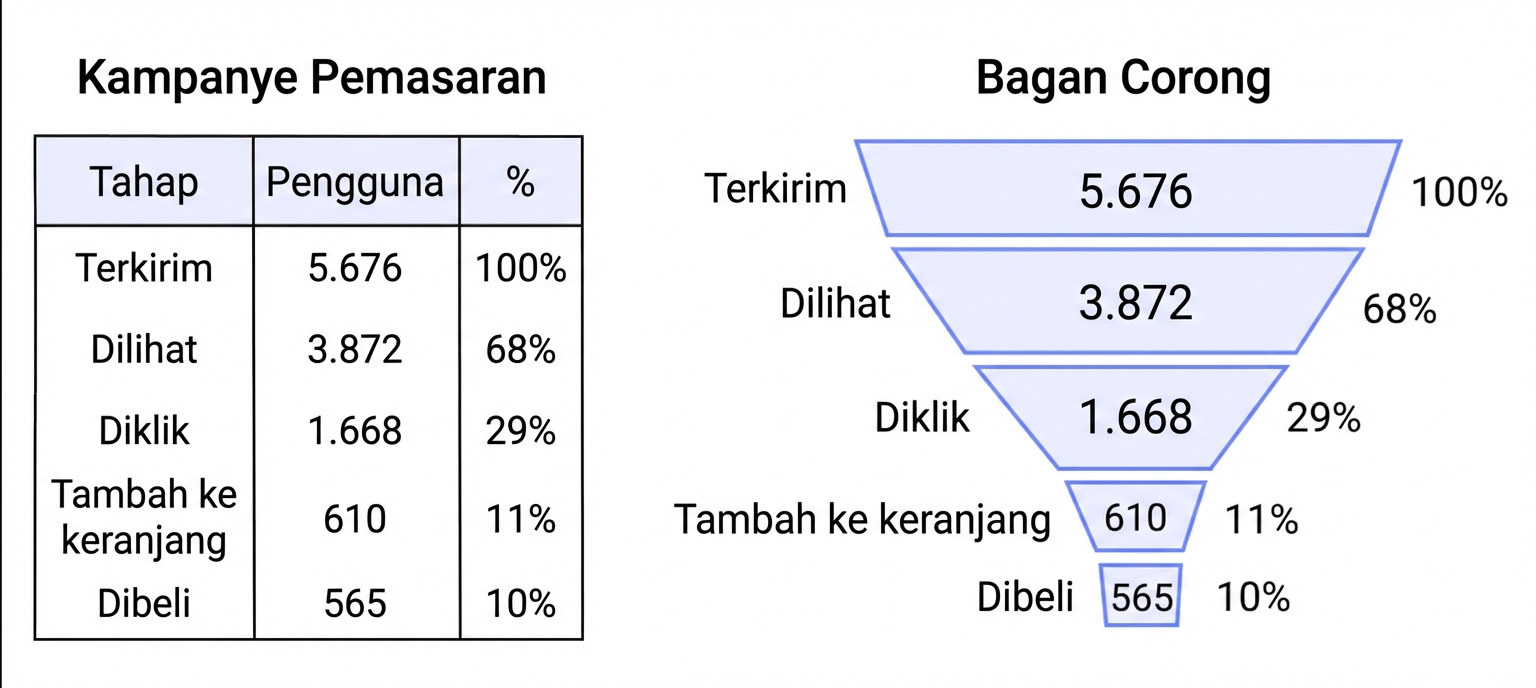 corong
