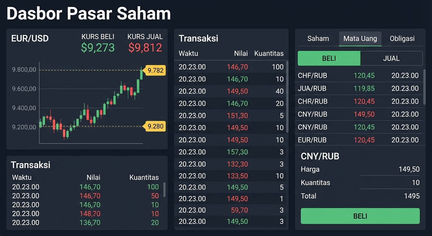 dashboard eksploratif