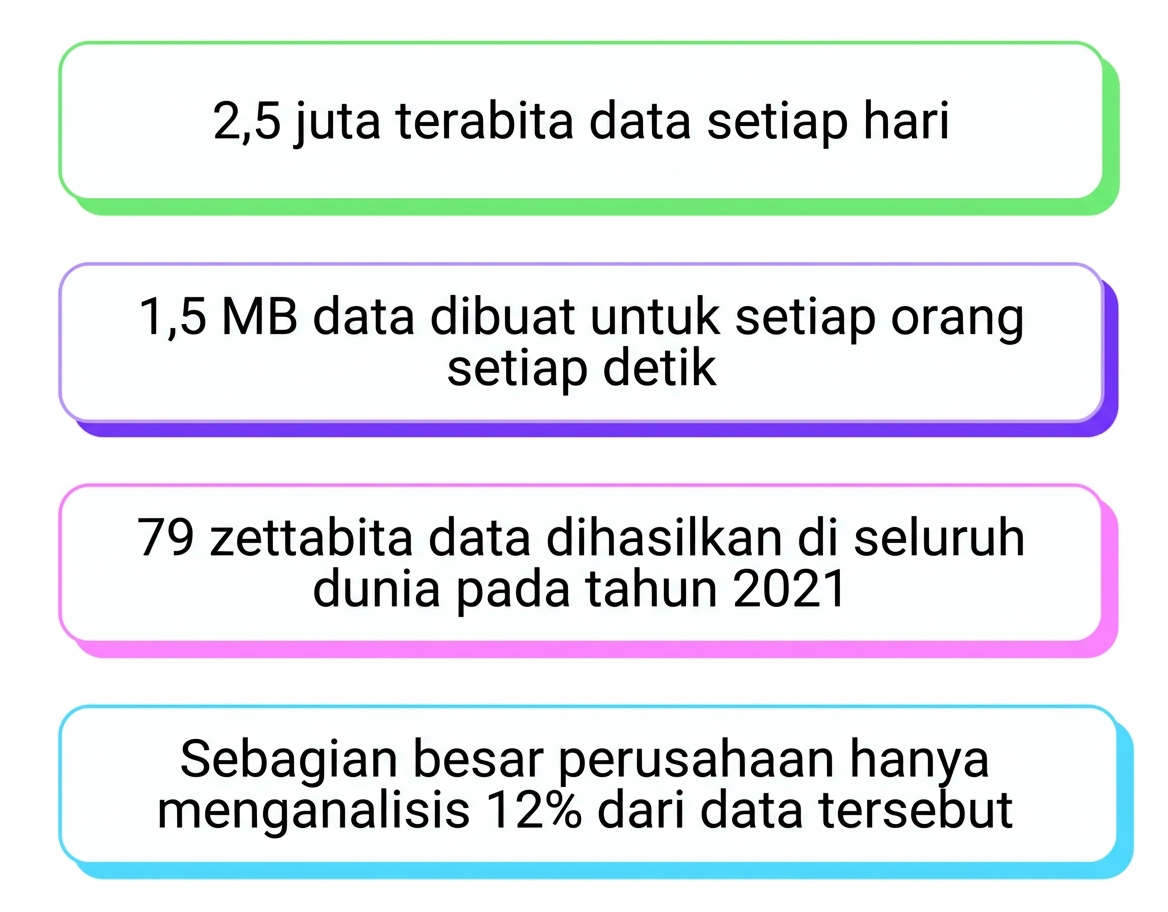 banjir data