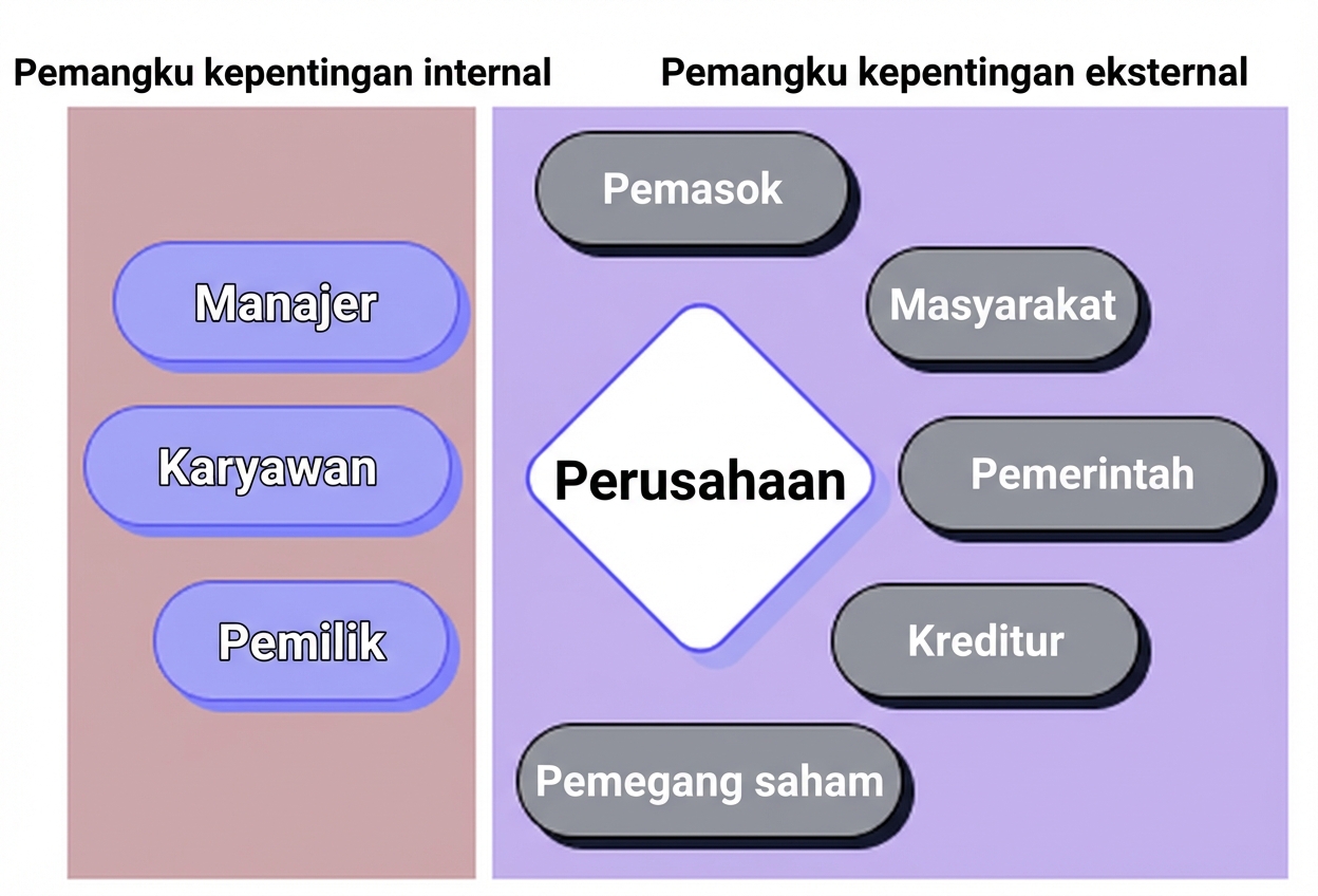 perusahaan