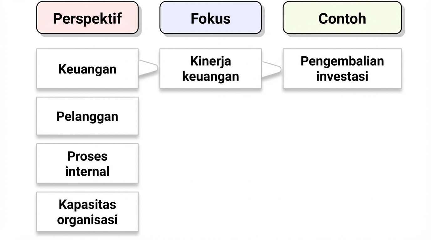 perspektif kaplan