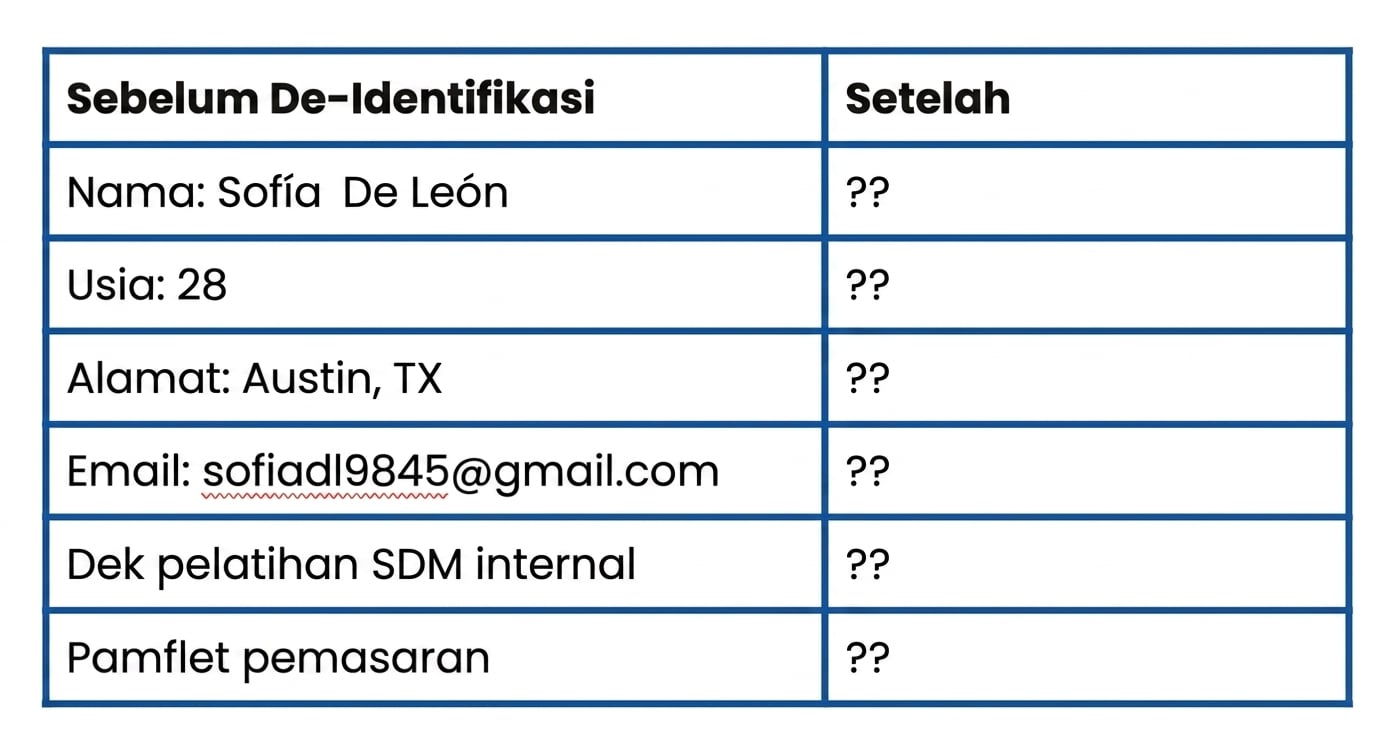 Data Table