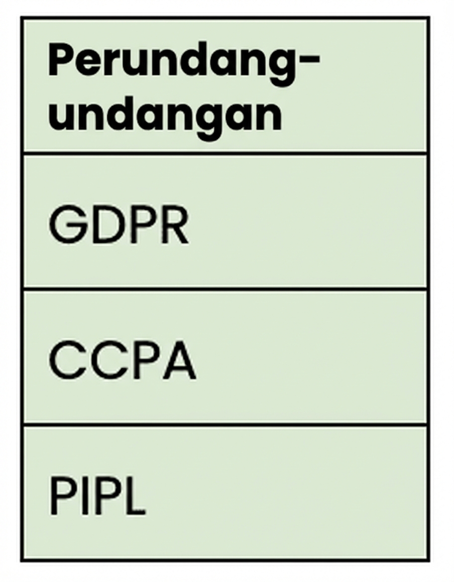 Hukum privasi